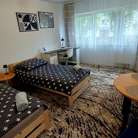 Pansiyon Wola Blisko Metra