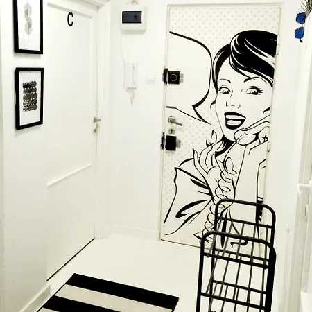 Pansiyon Wola Blisko Metra