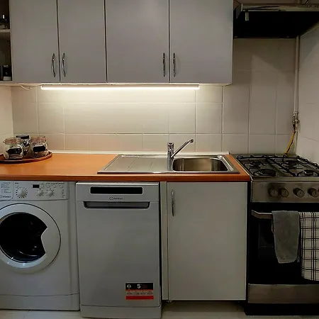 Wola Blisko Metra Homestay szállás