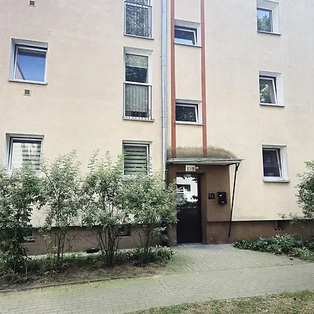 Homestay Wola Blisko Metra Warsaw