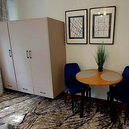 Wola Blisko Metra Warszawa