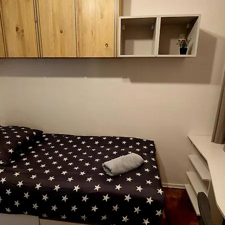 Accommodatie bij particulieren Wola Blisko Metra *