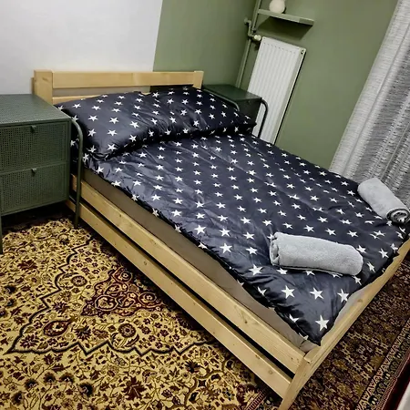 Wola Blisko Metra