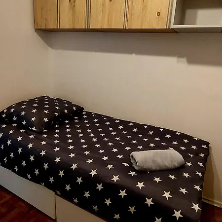 Ubytování v soukromí Wola Blisko Metra