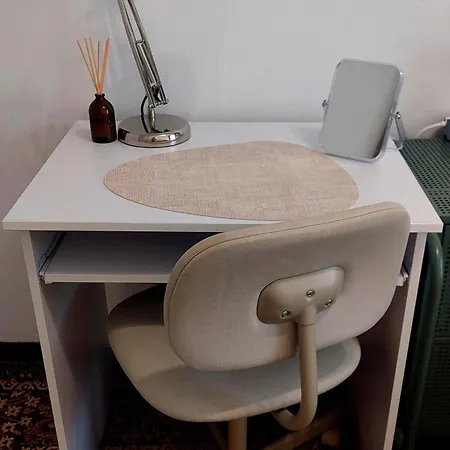 Wola Blisko Metra Rum i privatbostad *