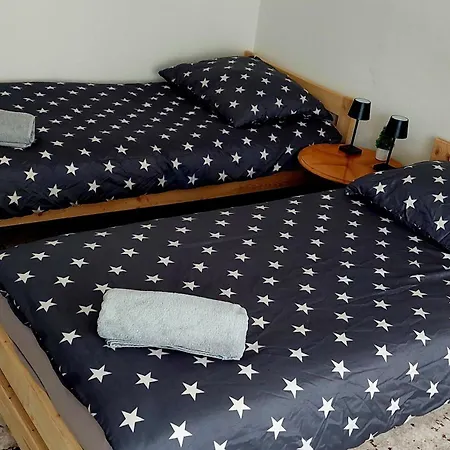 Rum i privatbostad Wola Blisko Metra *