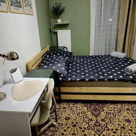 Wola Blisko Metra