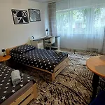 Accommodatie bij particulieren Wola Blisko Metra